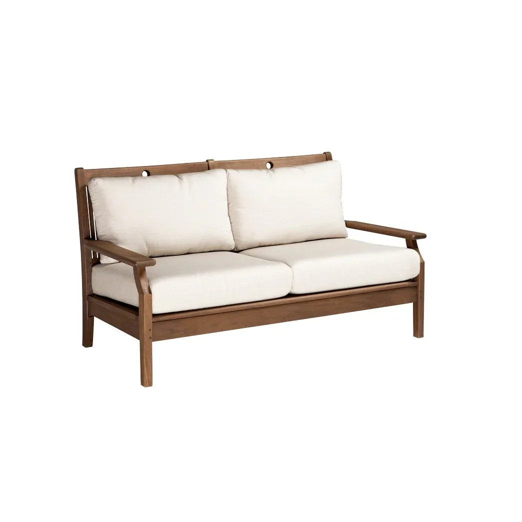 Opal Loveseat