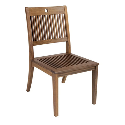 Opal Dining Side Chair