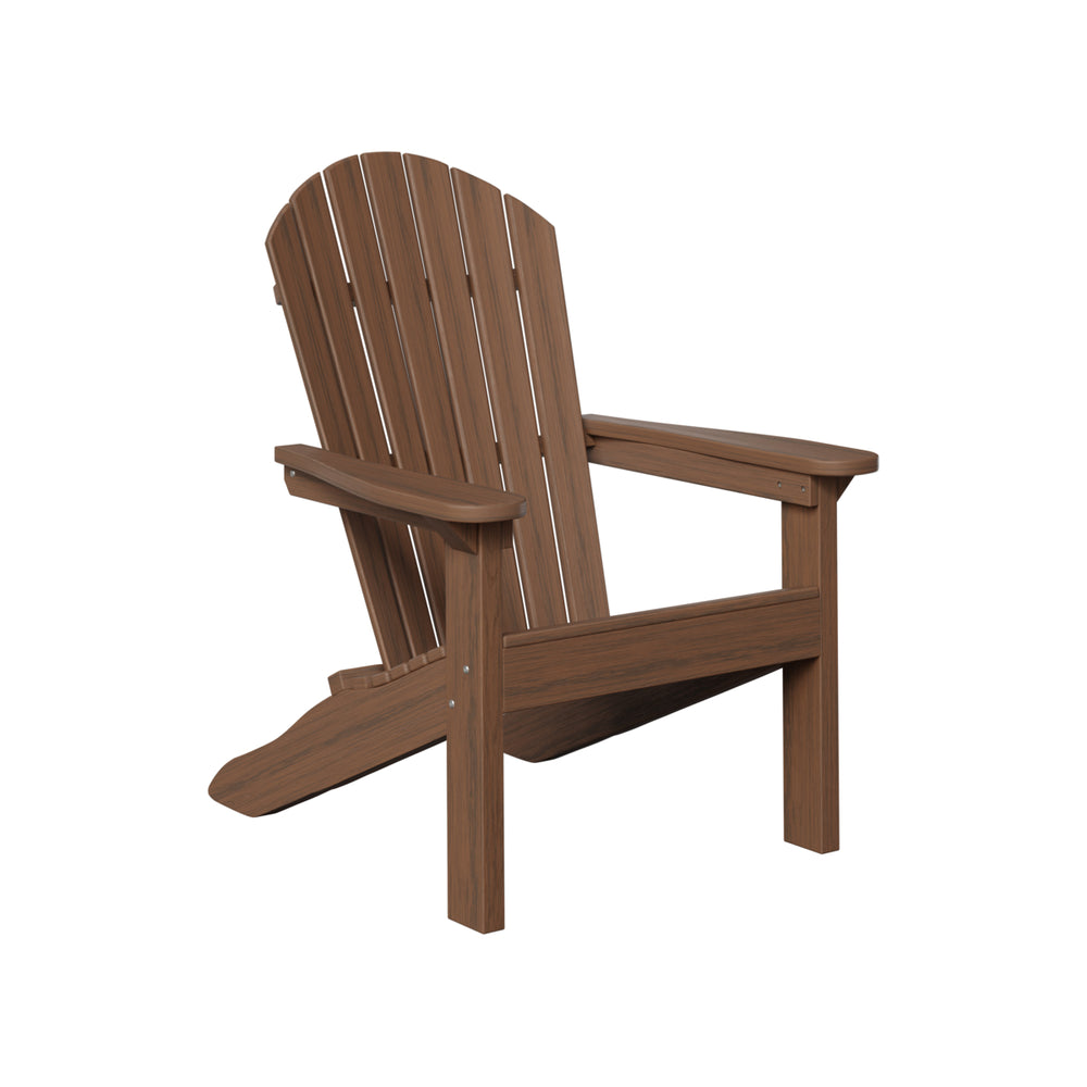 Comfo Back Adirondack Chair
