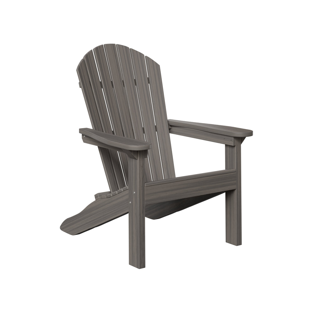 Comfo Back Adirondack Chair