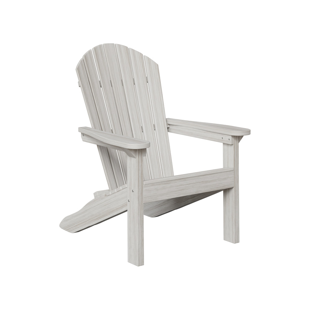 Comfo Back Adirondack Chair