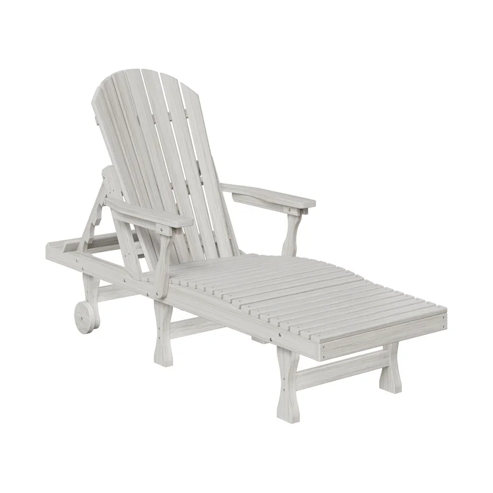 Comfo Back Chaise Lounge