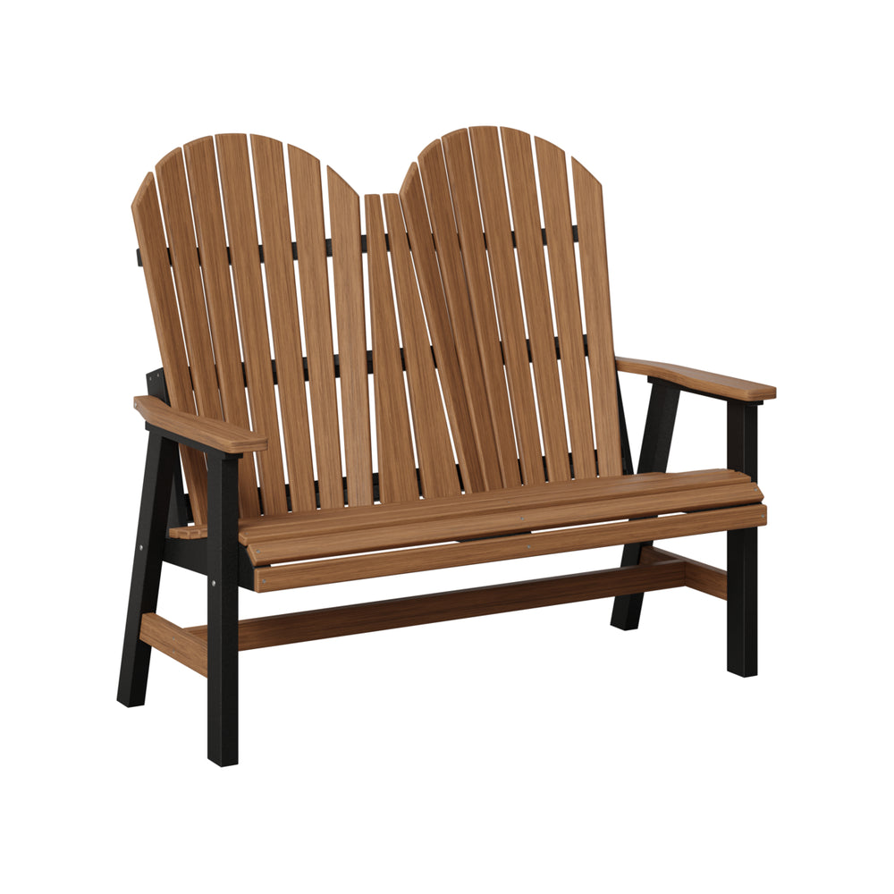 Comfo Back Loveseat