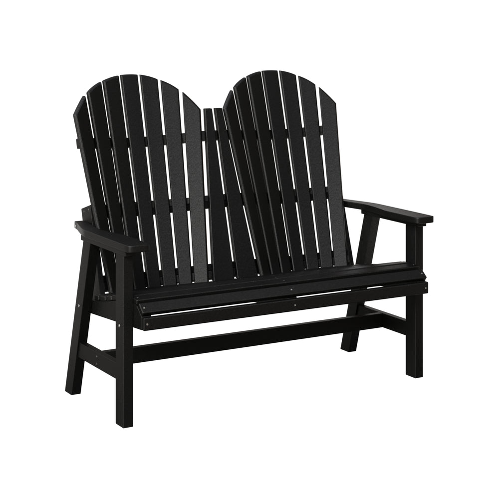 Comfo Back Loveseat