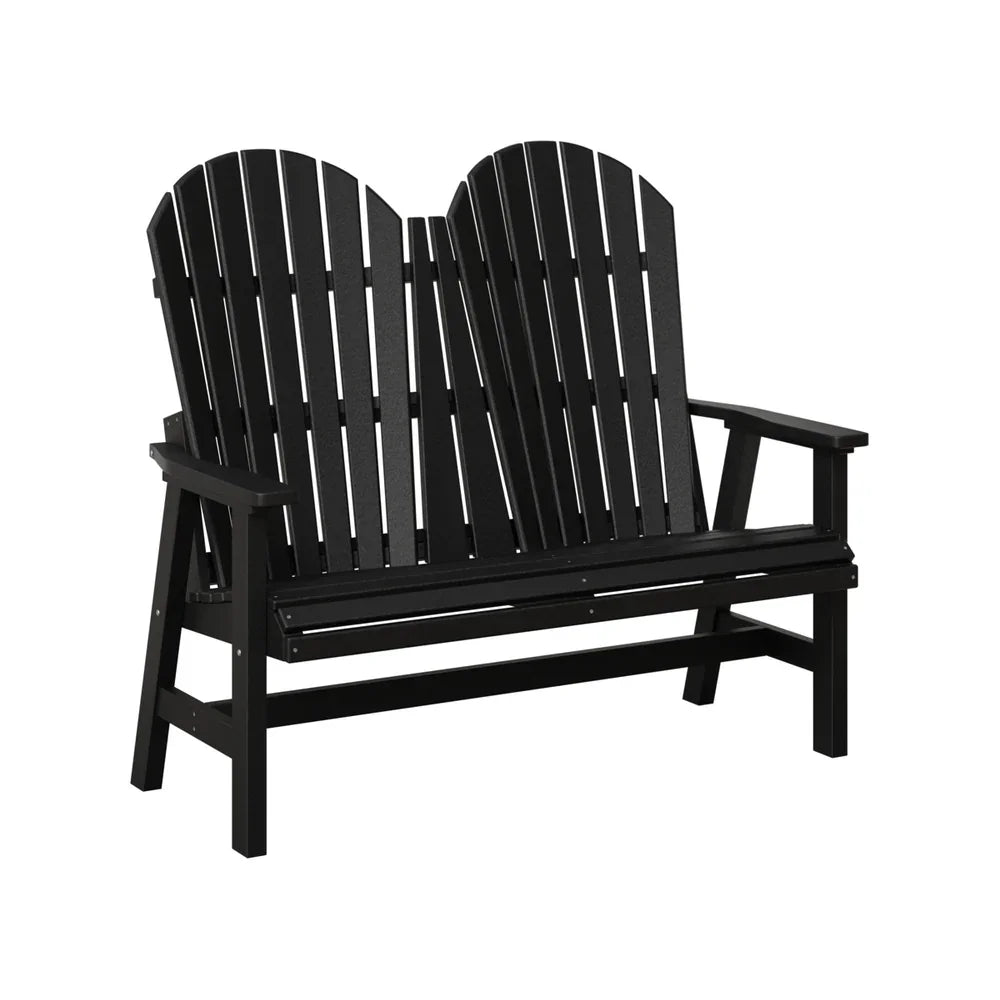 Comfo Back Loveseat