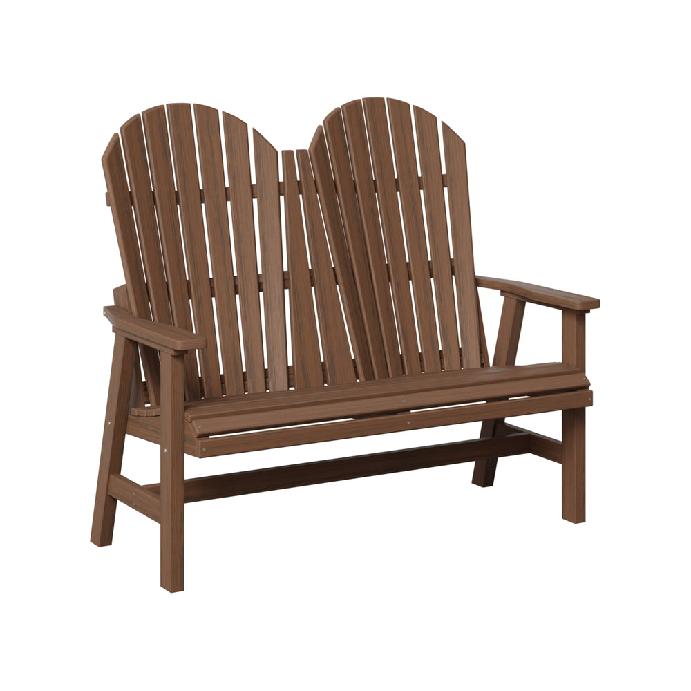Comfo Back Loveseat
