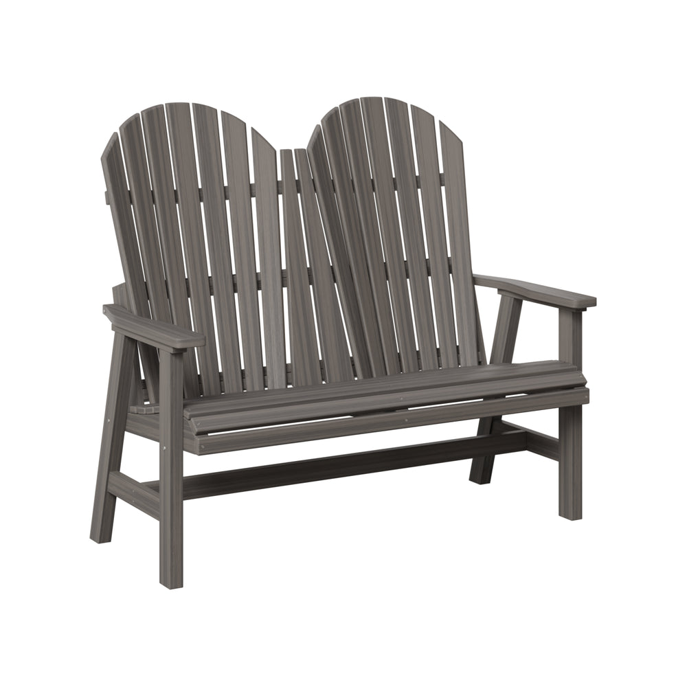 Comfo Back Loveseat