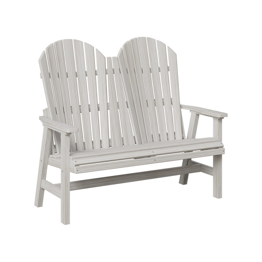 Comfo Back Loveseat