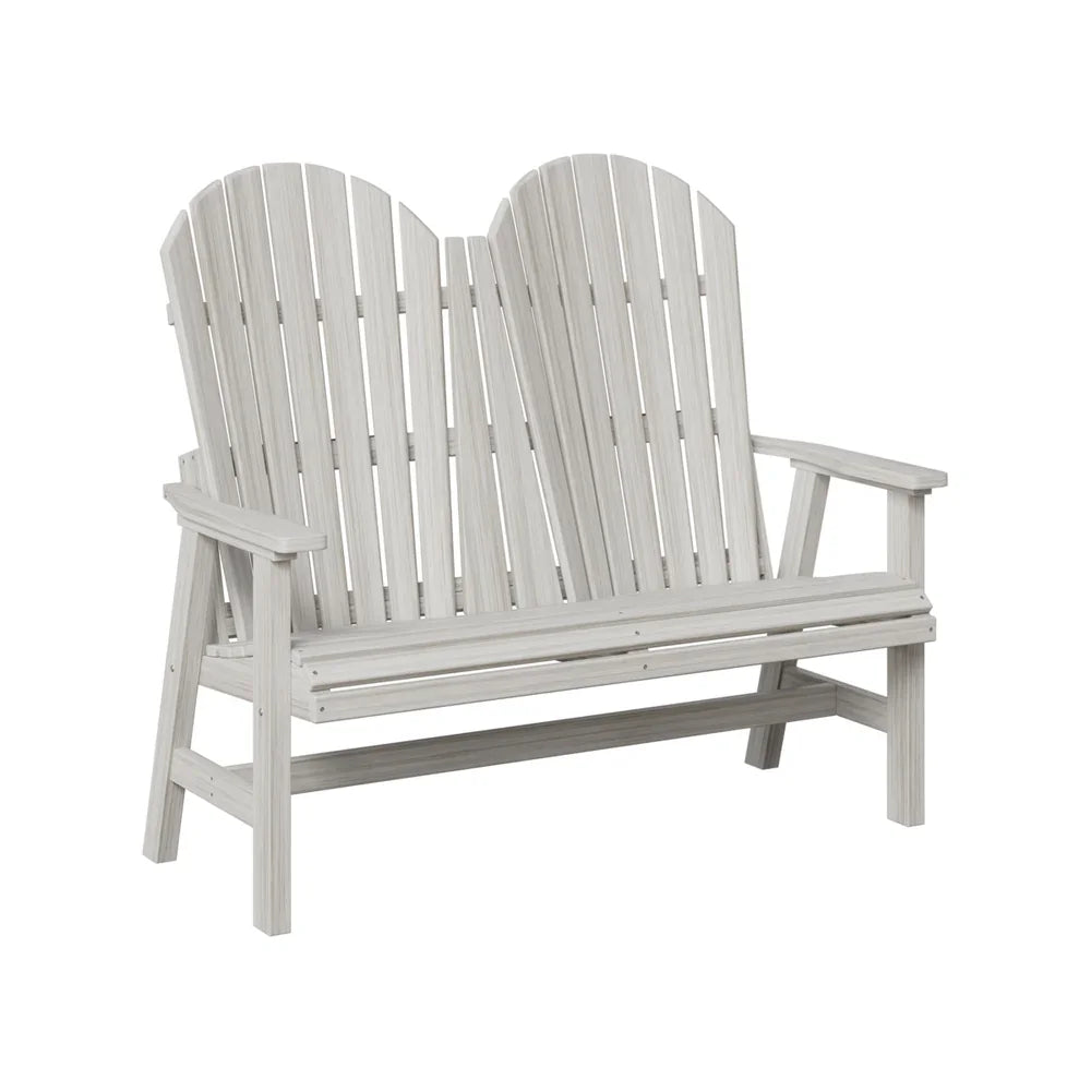 Comfo Back Loveseat