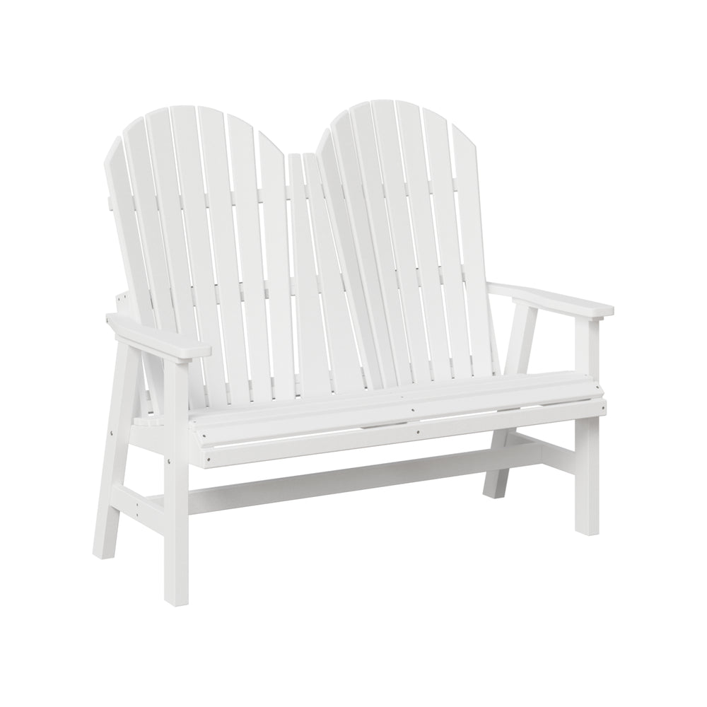 Comfo Back Loveseat