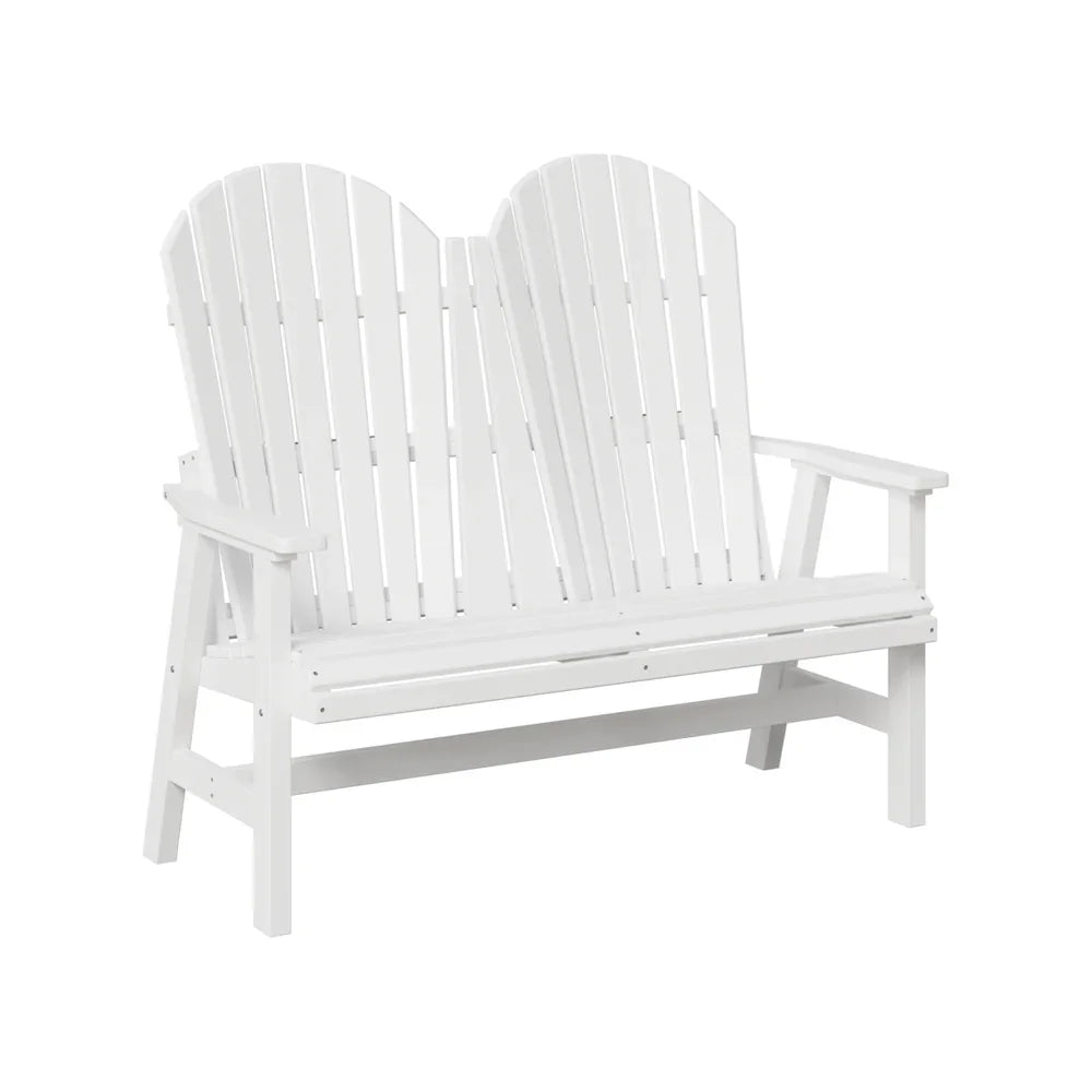 Comfo Back Loveseat