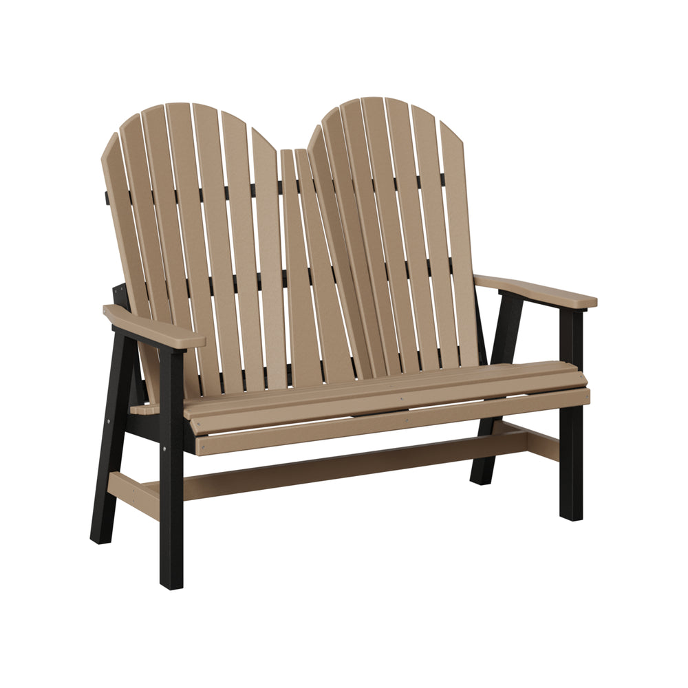 Comfo Back Loveseat