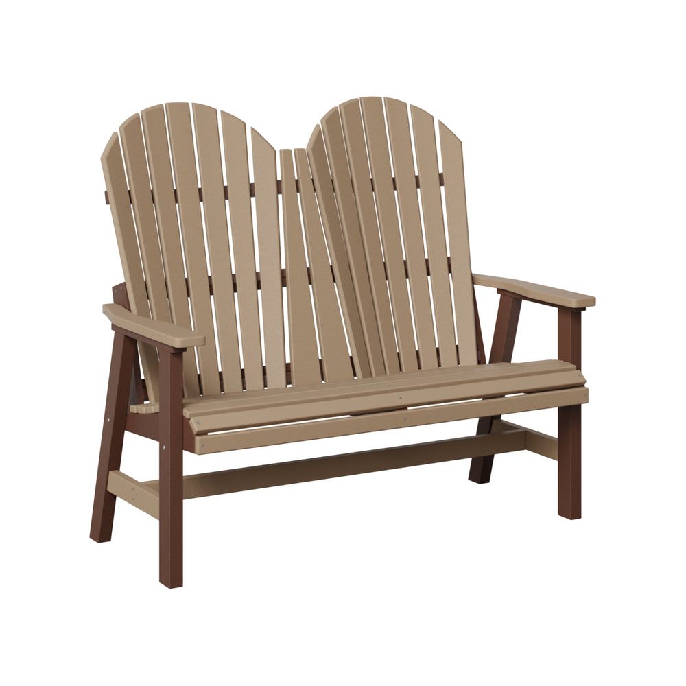 Comfo Back Loveseat