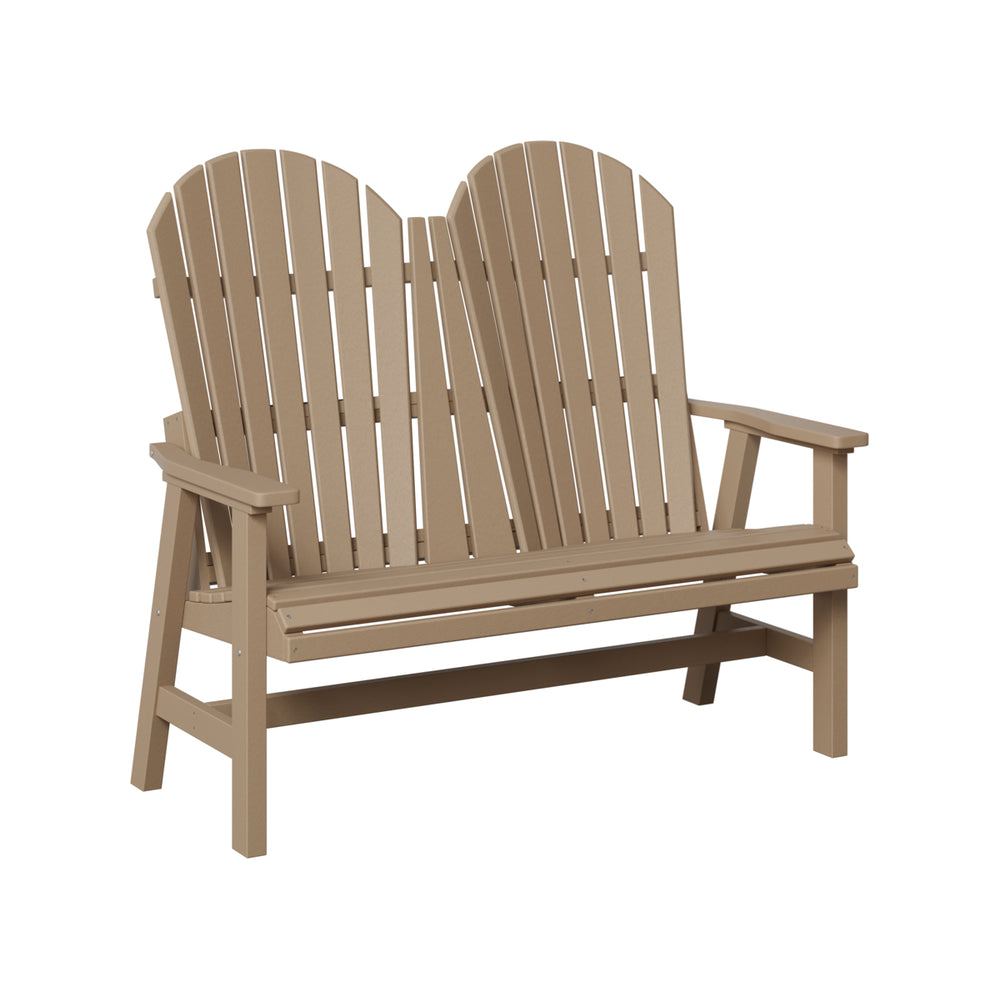 Comfo Back Loveseat