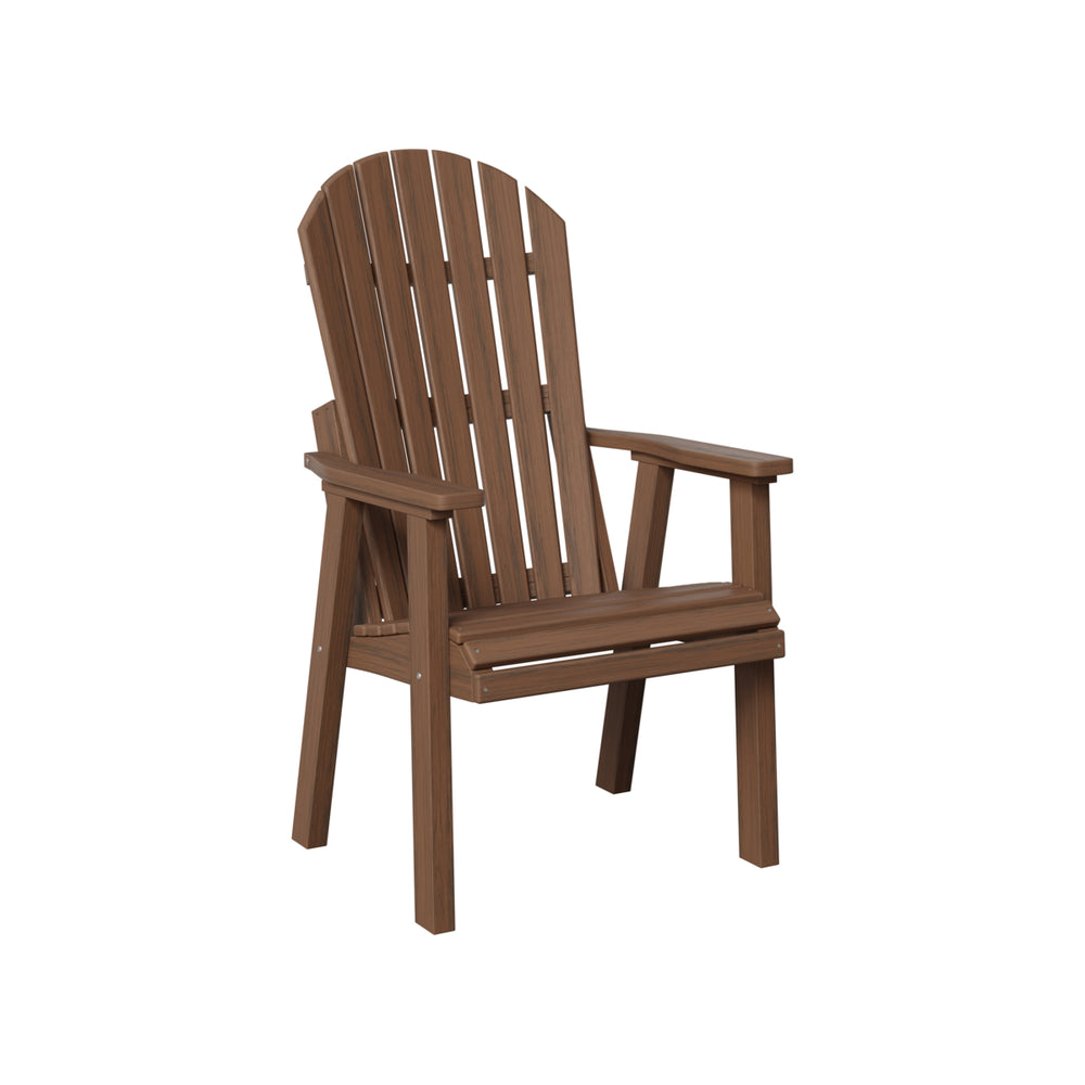 Comfo Back Deck Chair