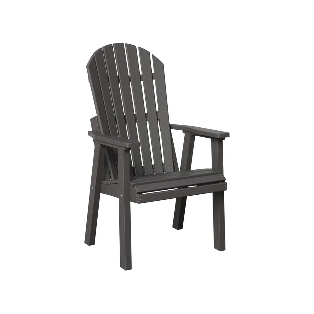 Comfo Back Deck Chair