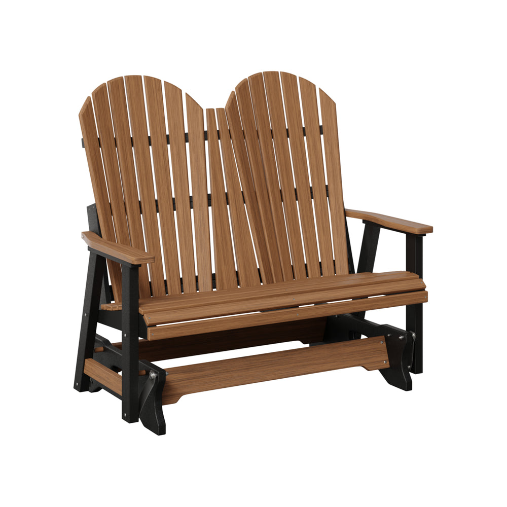 Comfo Back Double Glider