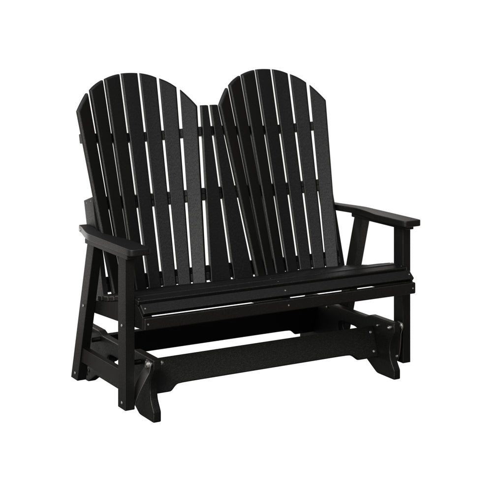 Comfo Back Double Glider