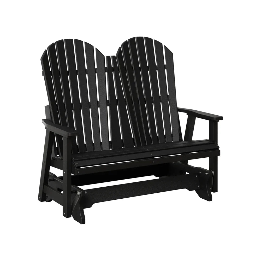 Comfo Back Double Glider