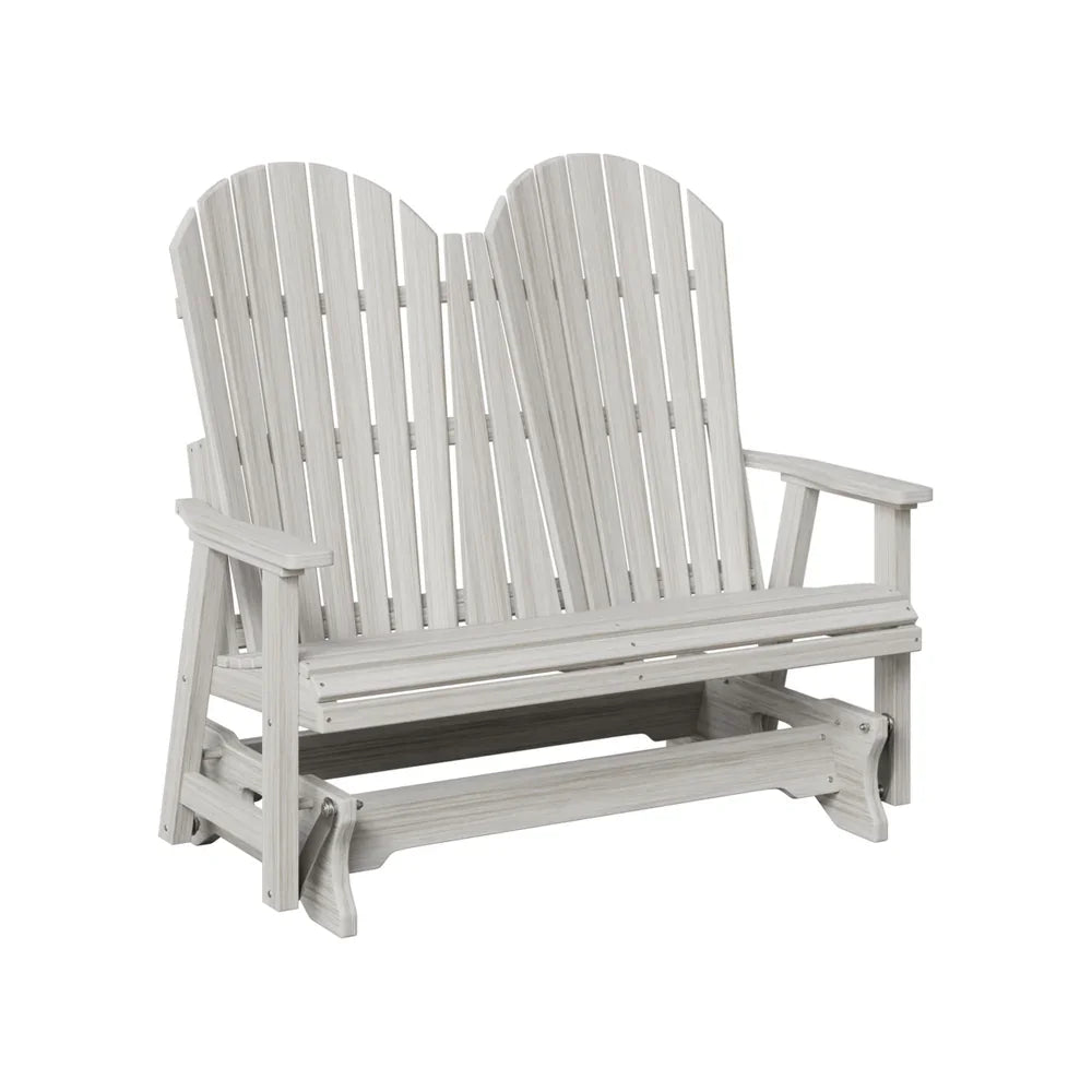 Comfo Back Double Glider