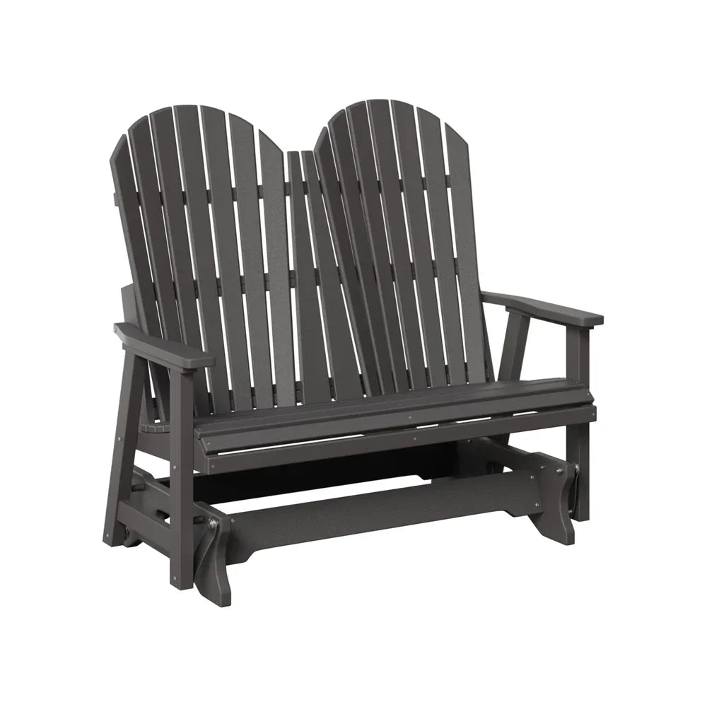Comfo Back Double Glider