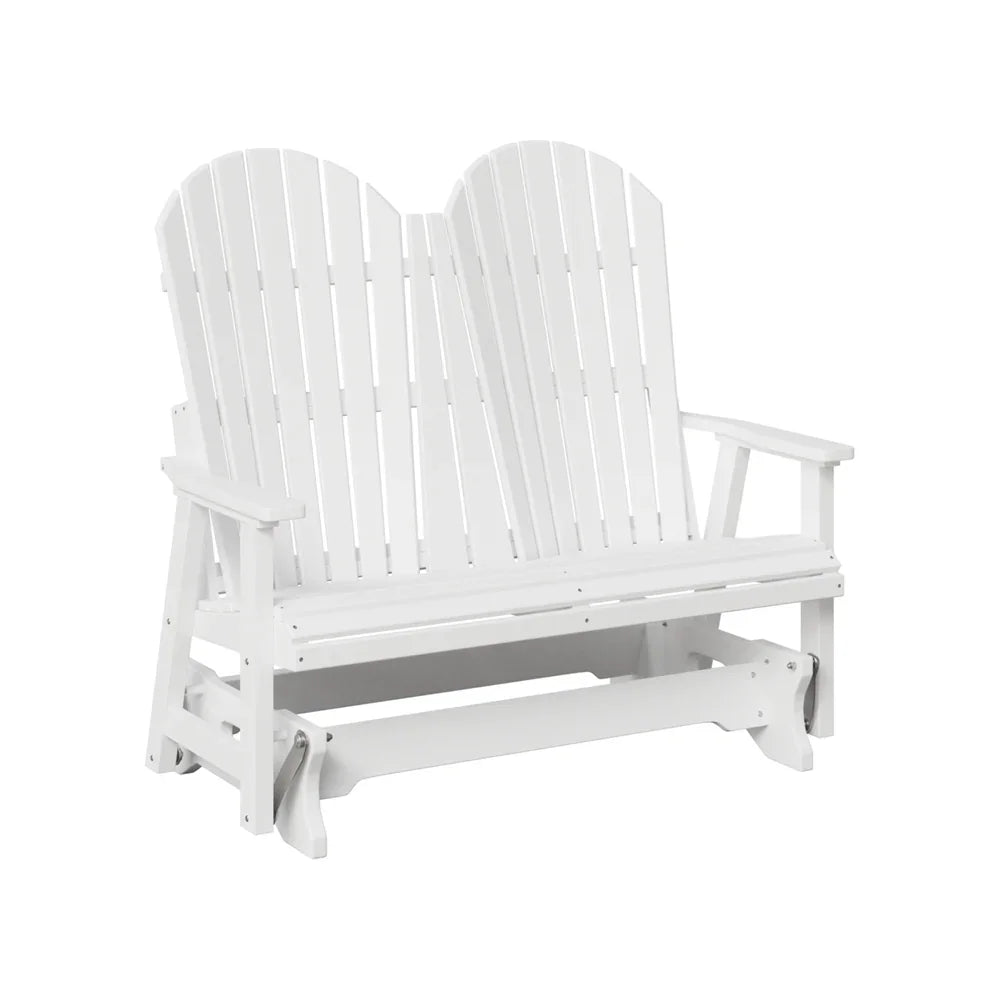 Comfo Back Double Glider