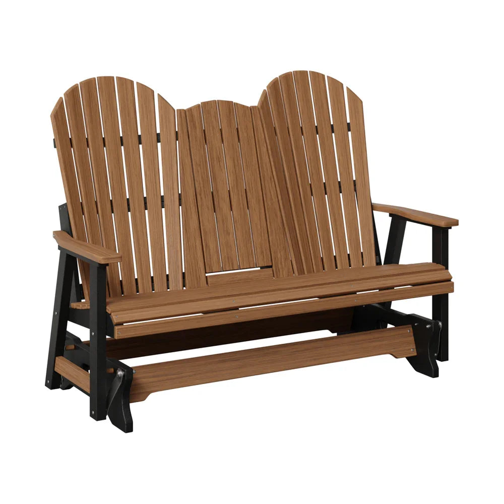 Comfo Back 3-Seat Glider