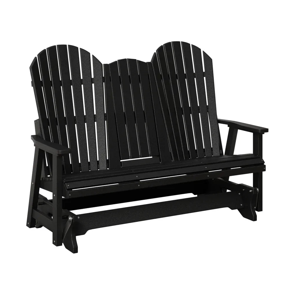 Comfo Back 3-Seat Glider
