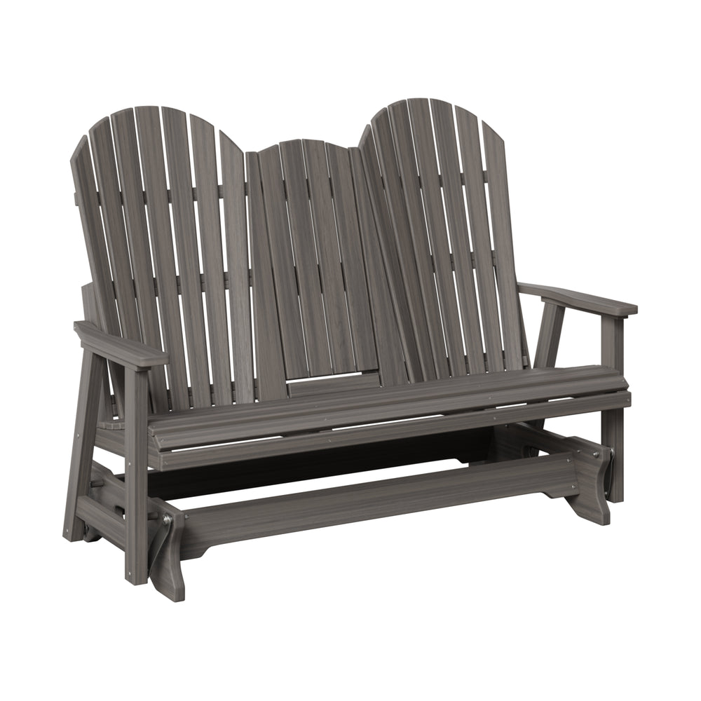 Comfo Back 3-Seat Glider