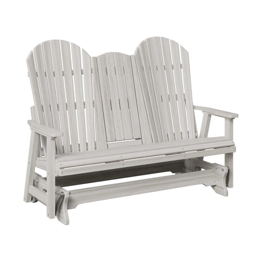 Comfo Back 3-Seat Glider