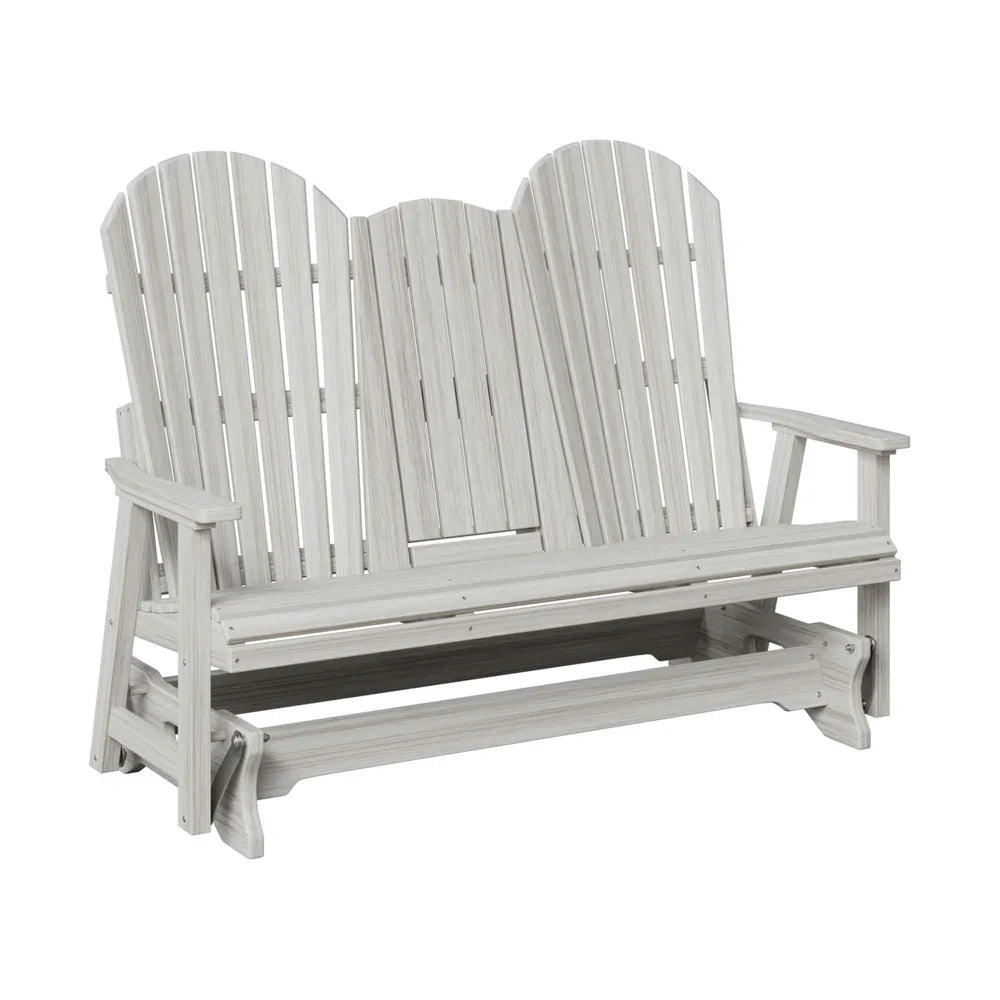 Comfo Back 3-Seat Glider