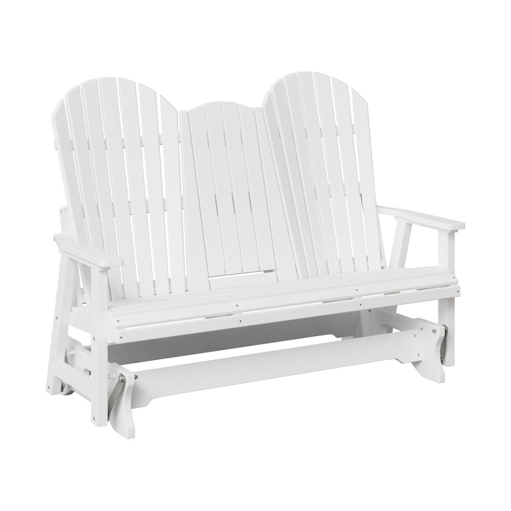 Comfo Back 3-Seat Glider