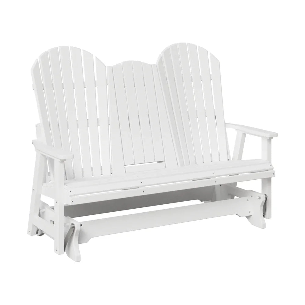 Comfo Back 3-Seat Glider