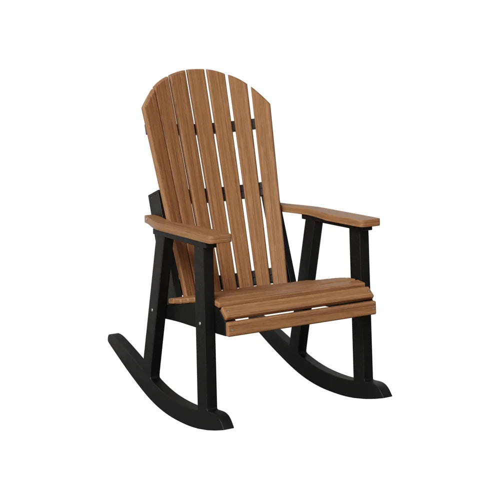 Comfo Back Rocker