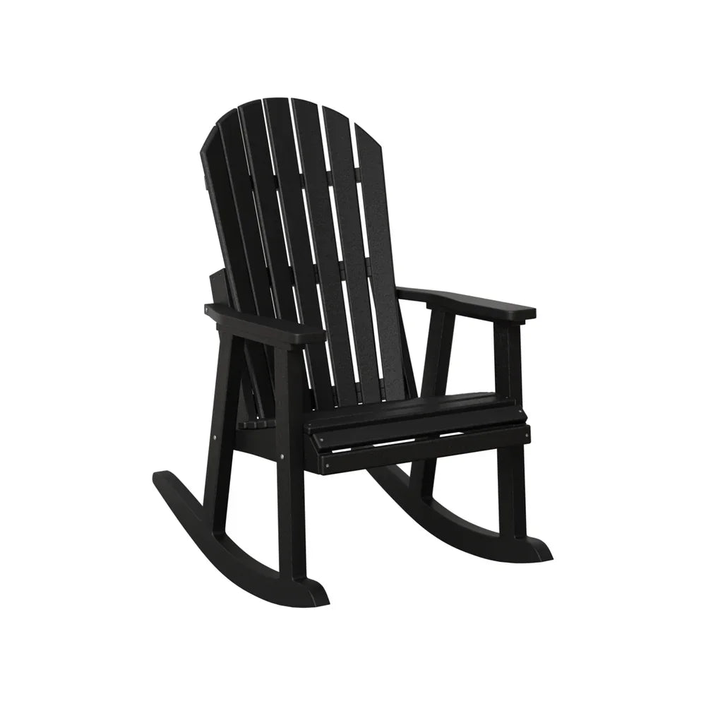 Comfo Back Rocker