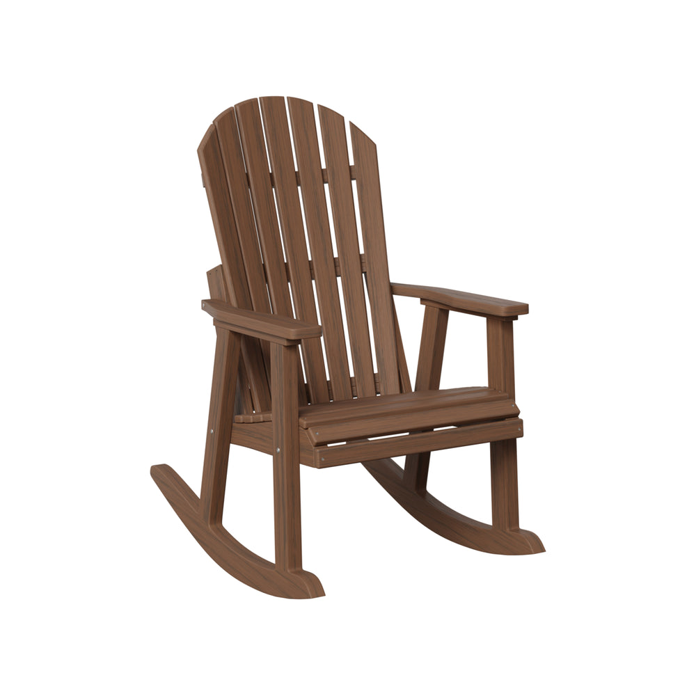 Comfo Back Rocker