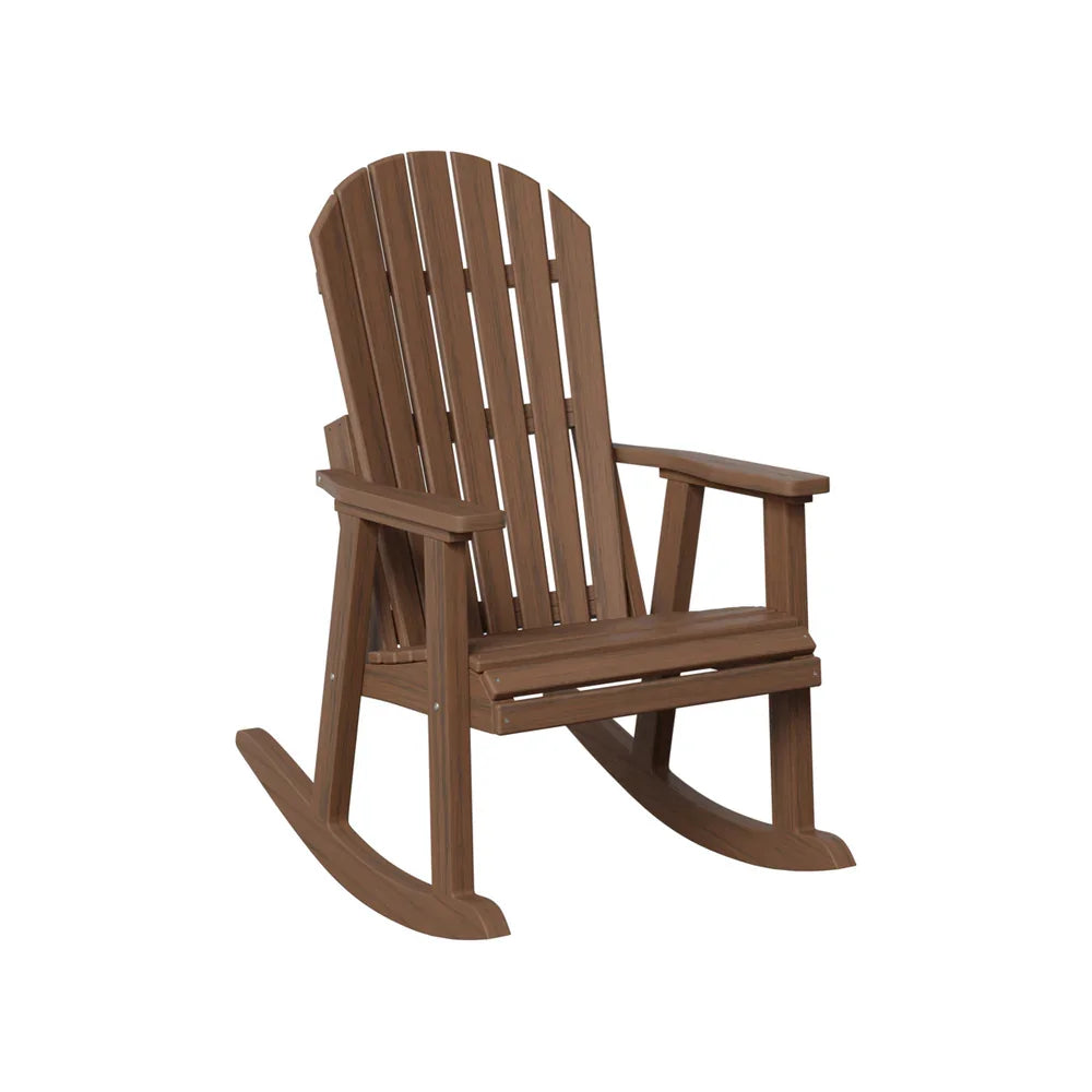 Comfo Back Rocker