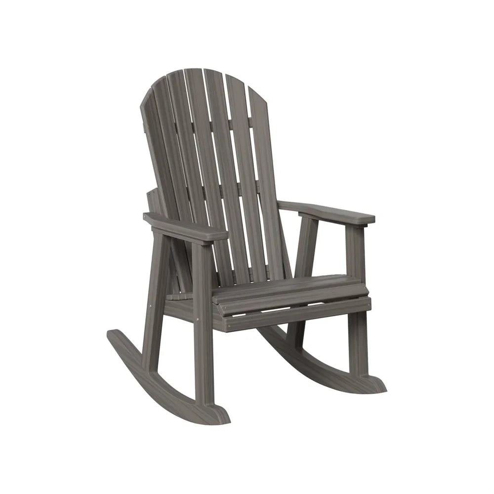 Comfo Back Rocker
