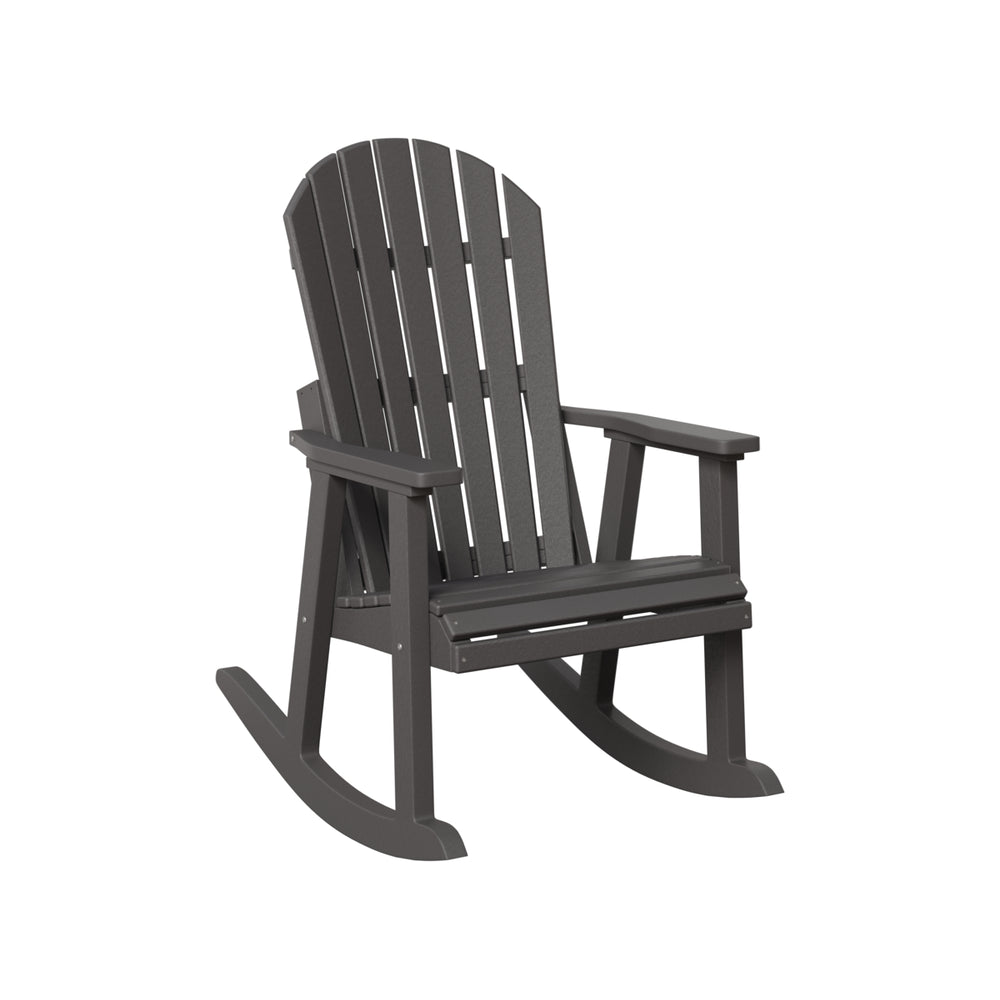 Comfo Back Rocker