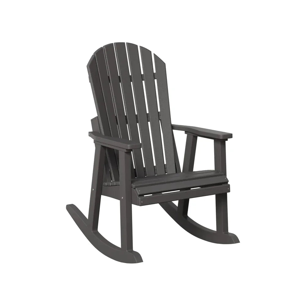 Comfo Back Rocker