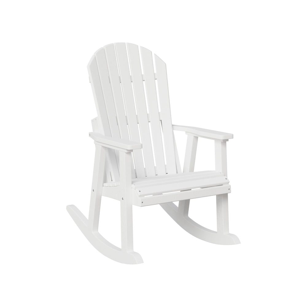 Comfo Back Rocker