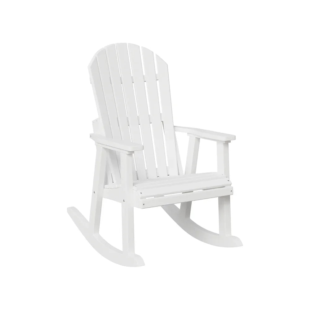Comfo Back Rocker