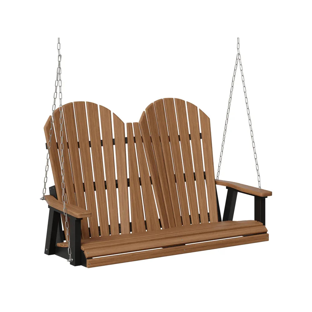 Comfo Back Double Swing