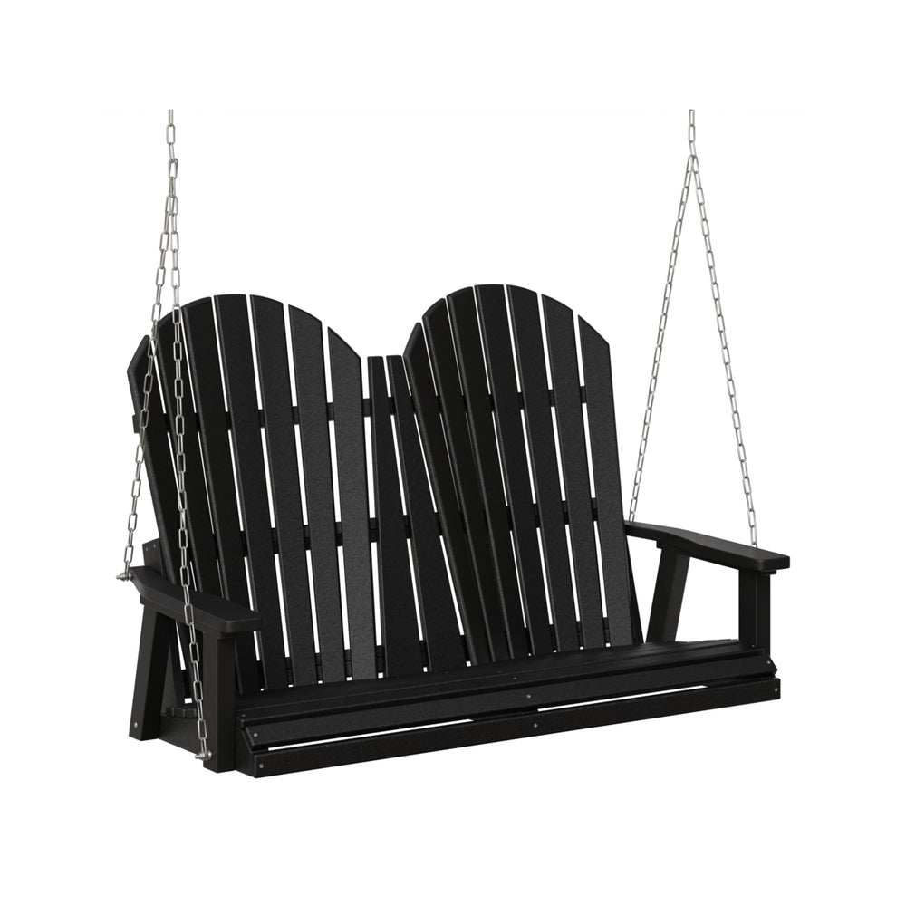 Comfo Back Double Swing