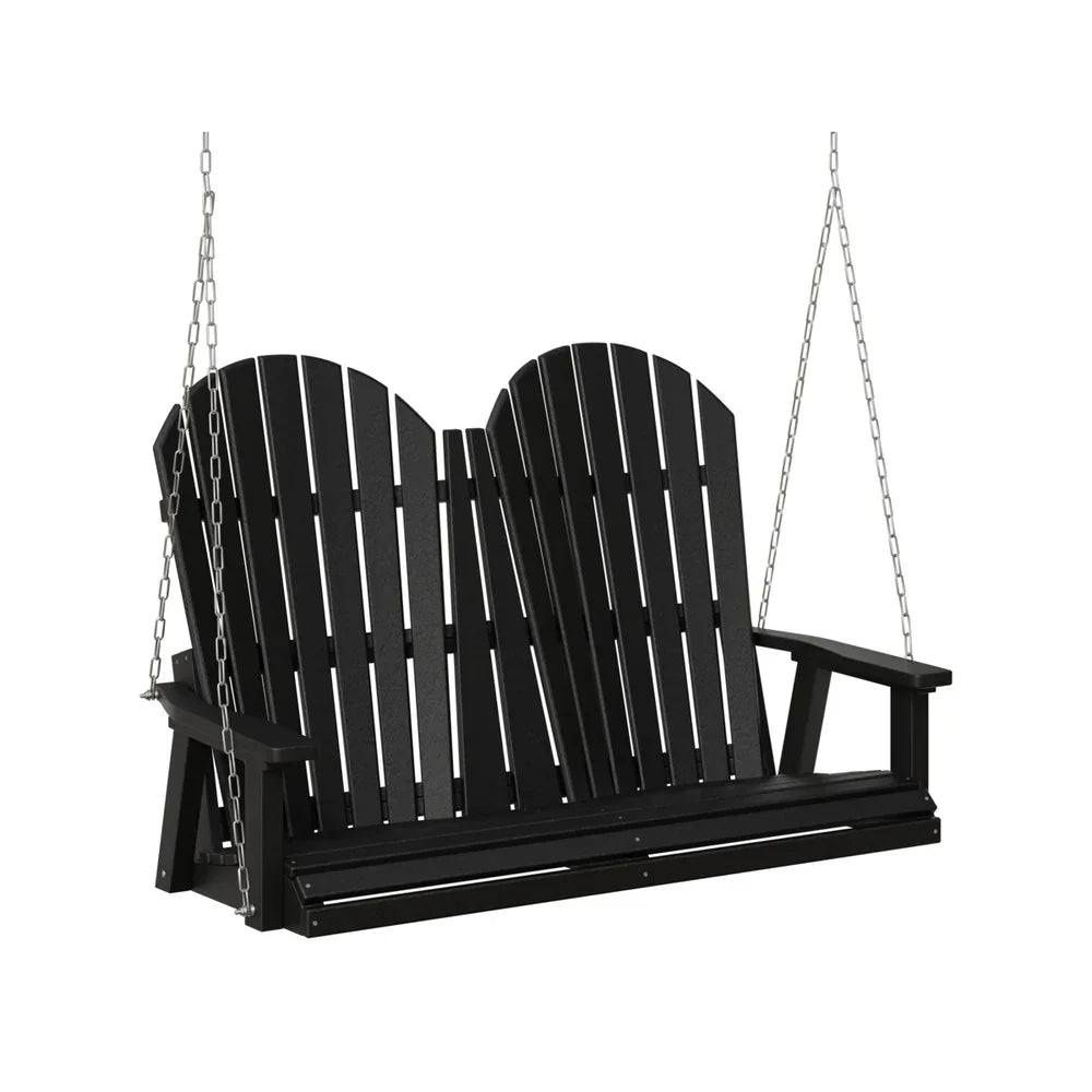Comfo Back Double Swing