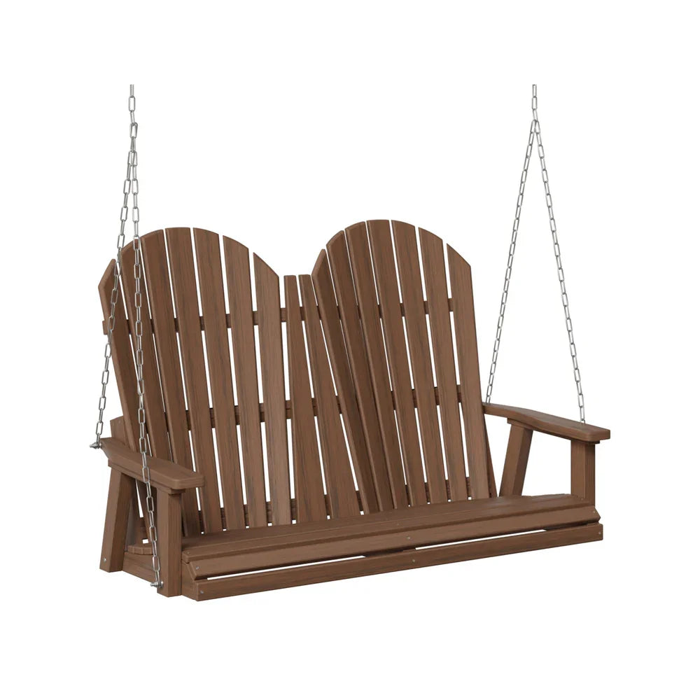 Comfo Back Double Swing