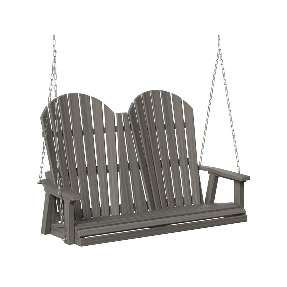 Comfo Back Double Swing