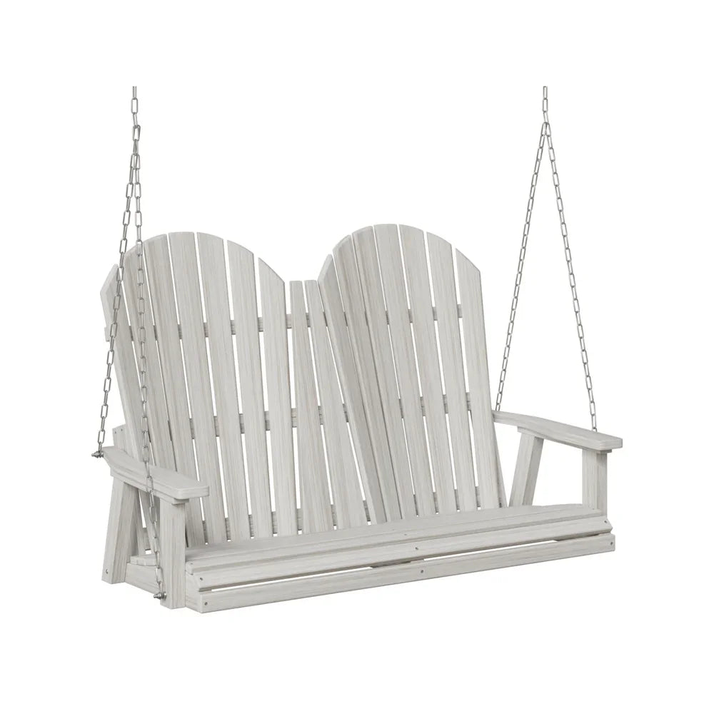 Comfo Back Double Swing