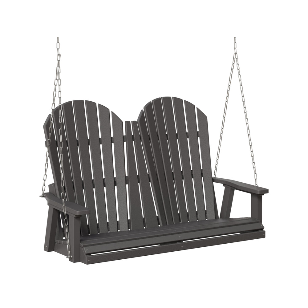 Comfo Back Double Swing