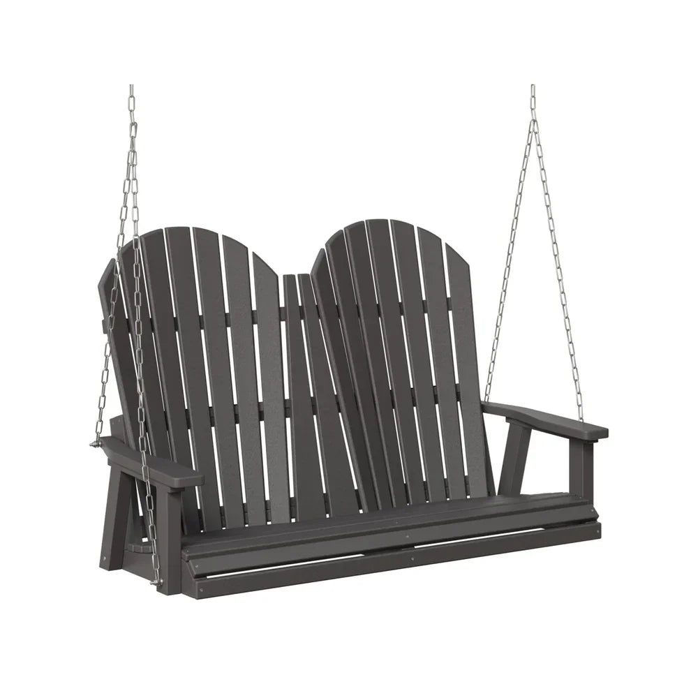 Comfo Back Double Swing